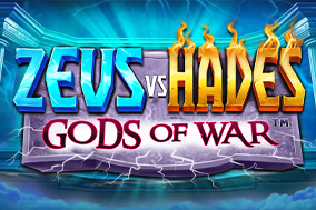 Zeus vs Hades